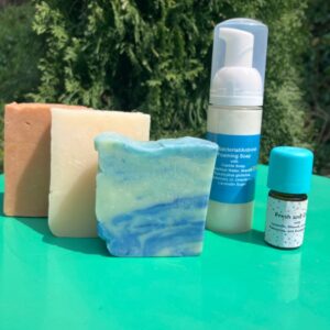 Utilizing Aromatherapy During the Cold and Flu Season